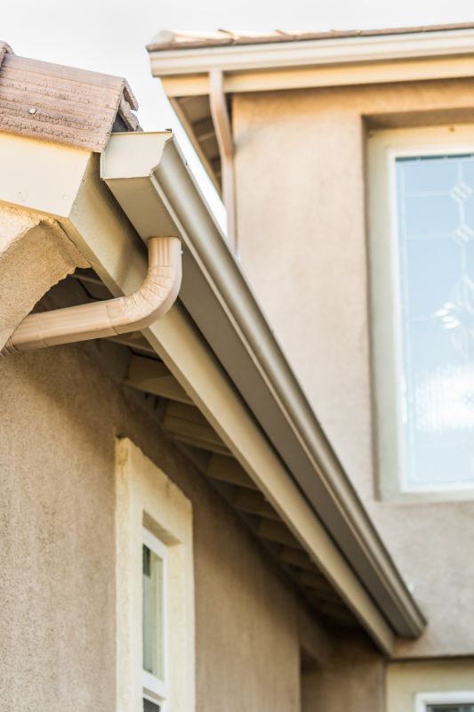 Gutter Installation Service detail