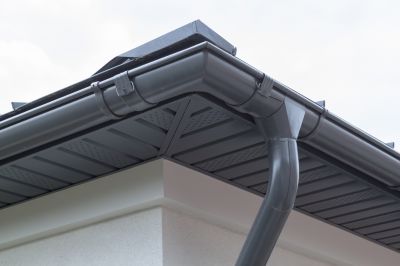 Gutter System Design