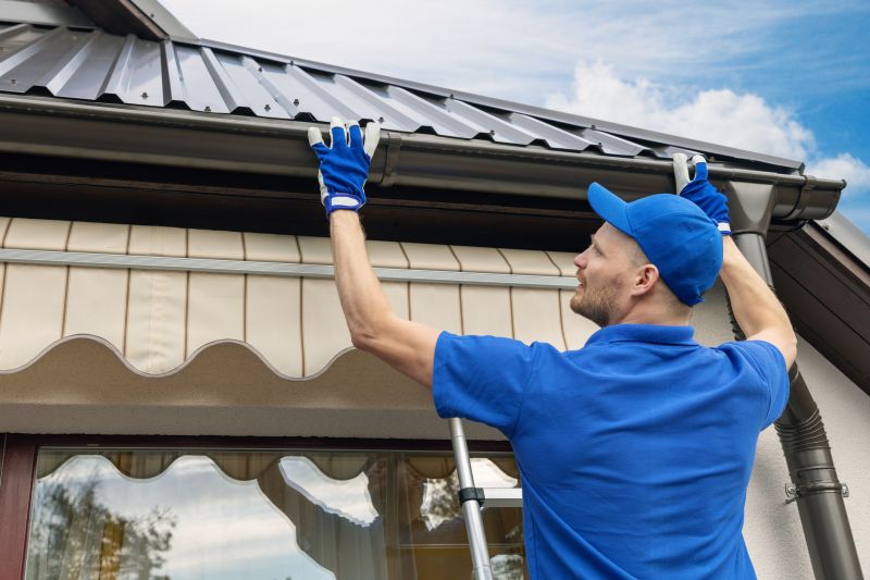 Gutter Installation Professionals