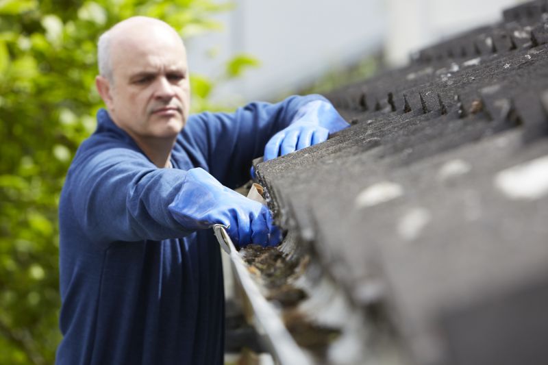 Affordable Gutter Services