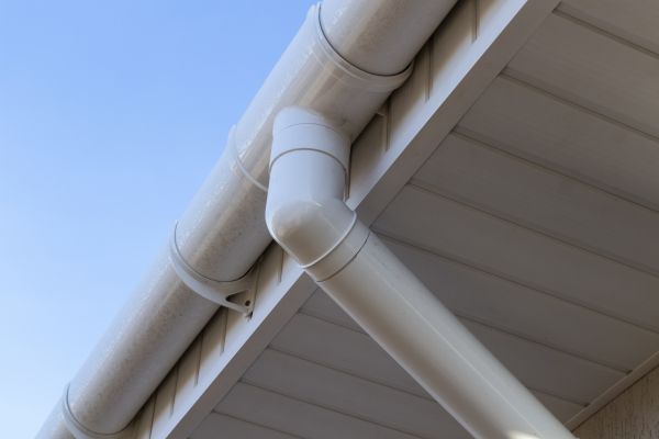 Gutter Installation Service in Hiawassee
