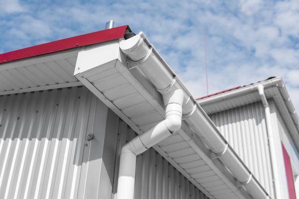 Downpipe Installation in Hiawassee