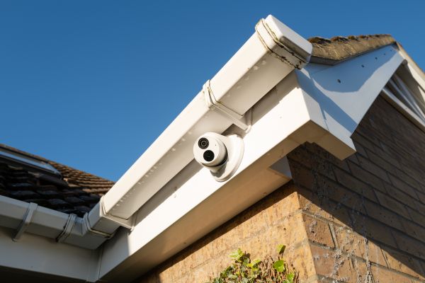 Box Gutter Replacement in Hiawassee