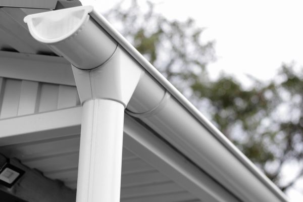 Gutter Service in Hiawassee