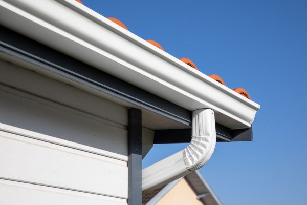 Gutter Sealing in Hiawassee