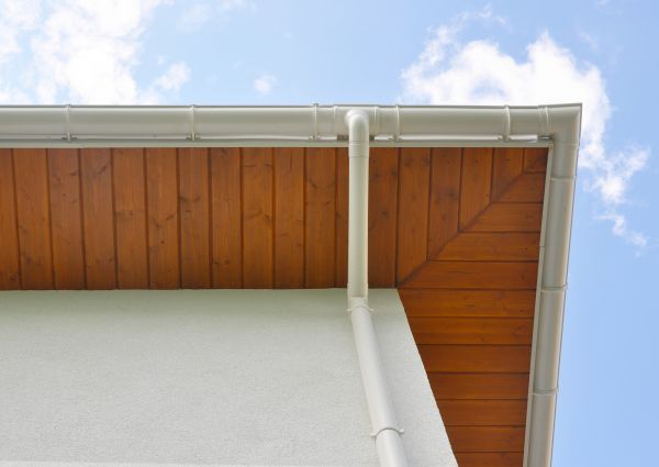 Downspout Diverter Service in Hiawassee