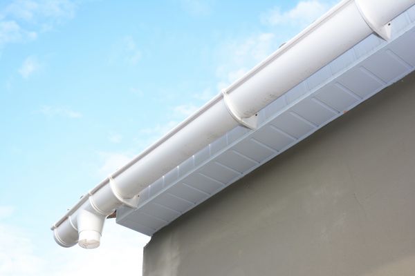 Gutter Patching in Hiawassee
