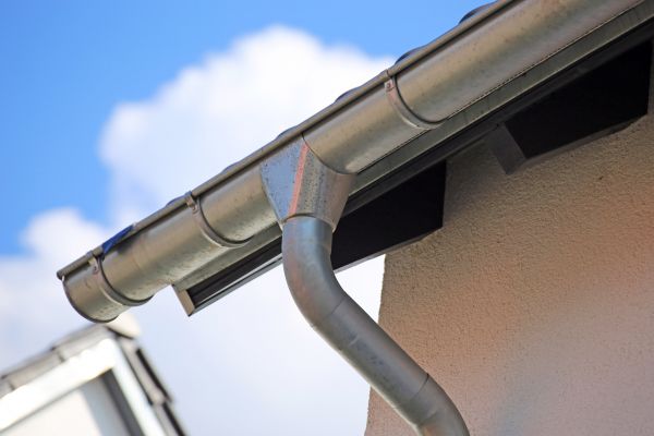 Guttering Replacement in Hiawassee